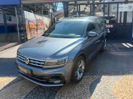 VOLKSWAGEN Tiguan 2.0 350 TSI TOTAL FLEX ALLSPACE R-LINE 4-MOTION TURBO AUTOM�TICO DSG, Foto 4