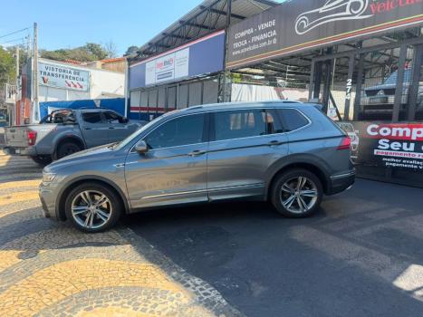 VOLKSWAGEN Tiguan 2.0 350 TSI TOTAL FLEX ALLSPACE R-LINE 4-MOTION TURBO AUTOM�TICO DSG, Foto 5