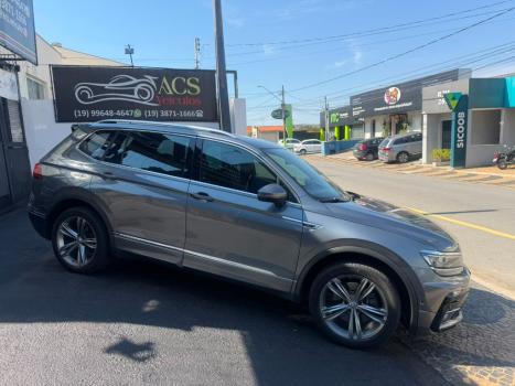 VOLKSWAGEN Tiguan 2.0 350 TSI TOTAL FLEX ALLSPACE R-LINE 4-MOTION TURBO AUTOM�TICO DSG, Foto 7