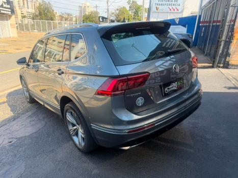 VOLKSWAGEN Tiguan 2.0 350 TSI TOTAL FLEX ALLSPACE R-LINE 4-MOTION TURBO AUTOM�TICO DSG, Foto 8