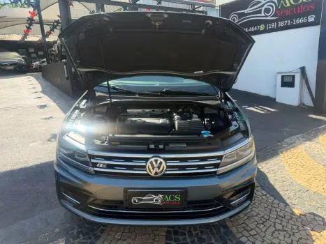 VOLKSWAGEN Tiguan 2.0 350 TSI TOTAL FLEX ALLSPACE R-LINE 4-MOTION TURBO AUTOM�TICO DSG, Foto 10