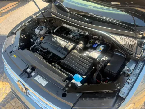 VOLKSWAGEN Tiguan 2.0 350 TSI TOTAL FLEX ALLSPACE R-LINE 4-MOTION TURBO AUTOM�TICO DSG, Foto 11