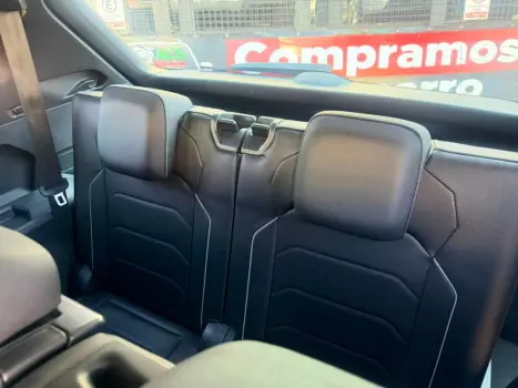 VOLKSWAGEN Tiguan 2.0 350 TSI TOTAL FLEX ALLSPACE R-LINE 4-MOTION TURBO AUTOM�TICO DSG, Foto 23