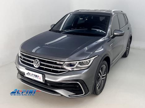 VOLKSWAGEN Tiguan 2.0 300 TSI ALLSPACE R-LINE TURBO AUTOMÁTICO, Foto 1