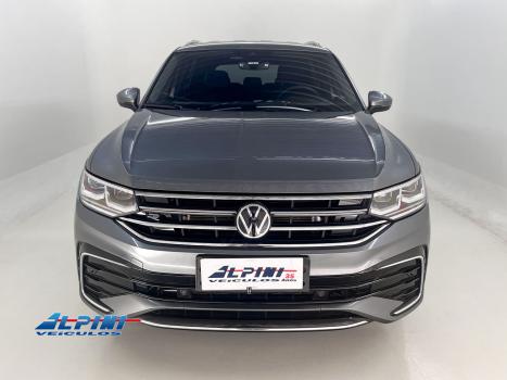 VOLKSWAGEN Tiguan 2.0 300 TSI ALLSPACE R-LINE TURBO AUTOMÁTICO, Foto 2