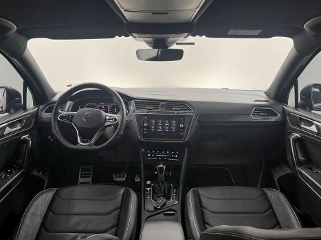 VOLKSWAGEN Tiguan 2.0 300 TSI ALLSPACE R-LINE TURBO AUTOMÁTICO, Foto 6