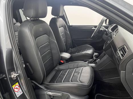 VOLKSWAGEN Tiguan 2.0 300 TSI ALLSPACE R-LINE TURBO AUTOMÁTICO, Foto 7