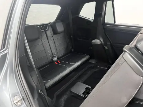 VOLKSWAGEN Tiguan 2.0 300 TSI ALLSPACE R-LINE TURBO AUTOMÁTICO, Foto 9