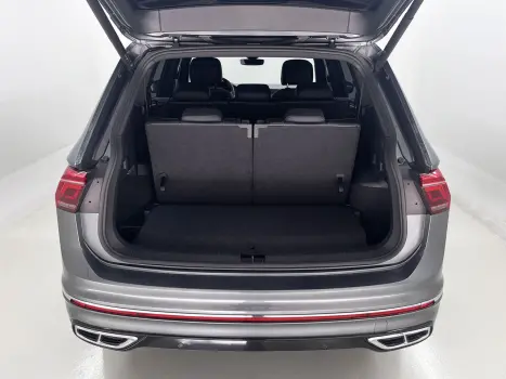 VOLKSWAGEN Tiguan 2.0 300 TSI ALLSPACE R-LINE TURBO AUTOMÁTICO, Foto 10