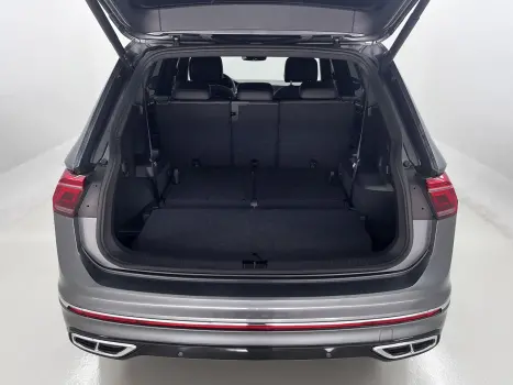 VOLKSWAGEN Tiguan 2.0 300 TSI ALLSPACE R-LINE TURBO AUTOMÁTICO, Foto 11