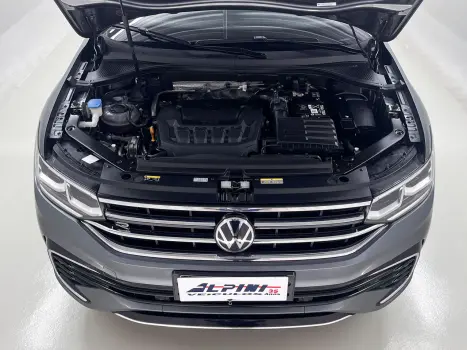VOLKSWAGEN Tiguan 2.0 300 TSI ALLSPACE R-LINE TURBO AUTOMÁTICO, Foto 13