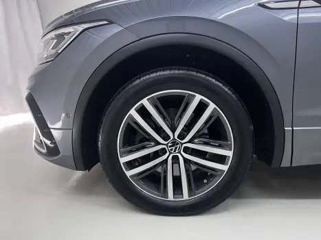 VOLKSWAGEN Tiguan 2.0 300 TSI ALLSPACE R-LINE TURBO AUTOMÁTICO, Foto 14