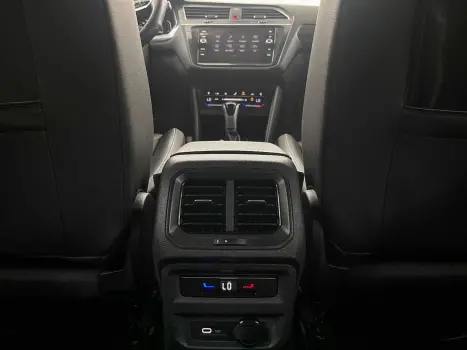 VOLKSWAGEN Tiguan 2.0 300 TSI ALLSPACE R-LINE TURBO AUTOMÁTICO, Foto 18