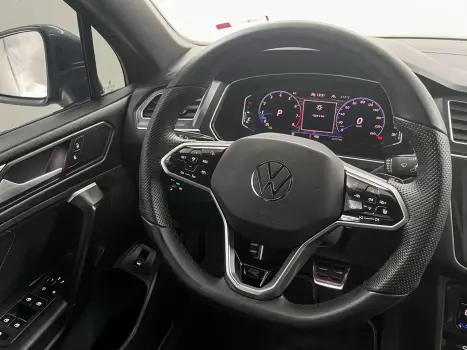 VOLKSWAGEN Tiguan 2.0 300 TSI ALLSPACE R-LINE TURBO AUTOMÁTICO, Foto 20