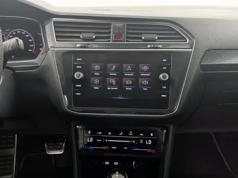 VOLKSWAGEN Tiguan 2.0 300 TSI ALLSPACE R-LINE TURBO AUTOMÁTICO, Foto 21