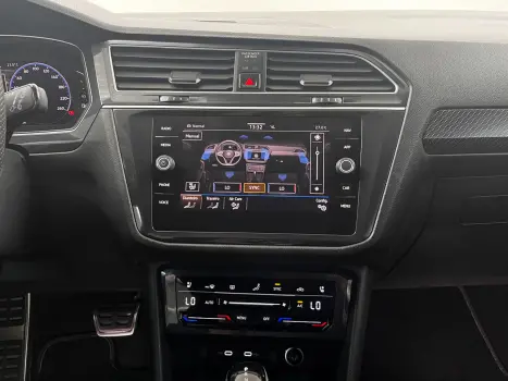 VOLKSWAGEN Tiguan 2.0 300 TSI ALLSPACE R-LINE TURBO AUTOMÁTICO, Foto 22