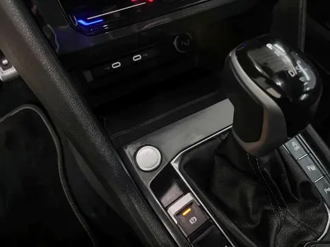VOLKSWAGEN Tiguan 2.0 300 TSI ALLSPACE R-LINE TURBO AUTOMÁTICO, Foto 24