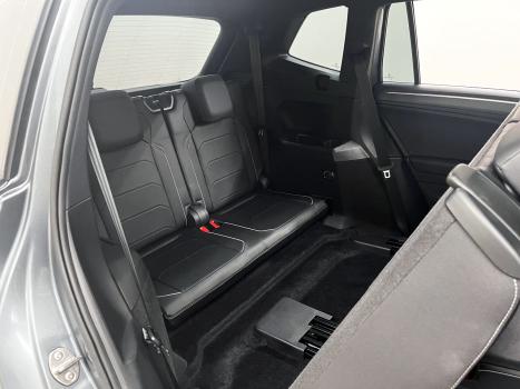 VOLKSWAGEN Tiguan 2.0 300 TSI ALLSPACE R-LINE TURBO AUTOMÁTICO, Foto 9