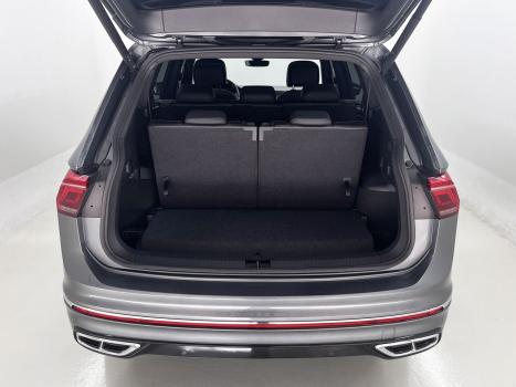 VOLKSWAGEN Tiguan 2.0 300 TSI ALLSPACE R-LINE TURBO AUTOMÁTICO, Foto 10