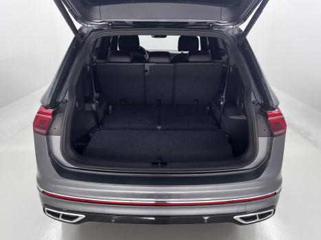 VOLKSWAGEN Tiguan 2.0 300 TSI ALLSPACE R-LINE TURBO AUTOMÁTICO, Foto 11