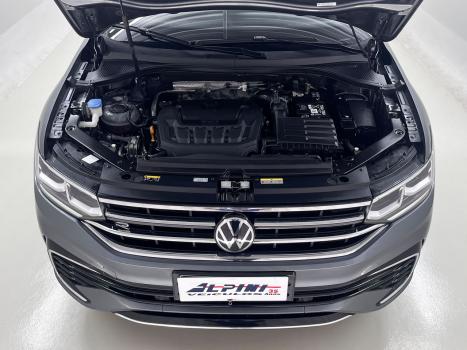 VOLKSWAGEN Tiguan 2.0 300 TSI ALLSPACE R-LINE TURBO AUTOMÁTICO, Foto 13