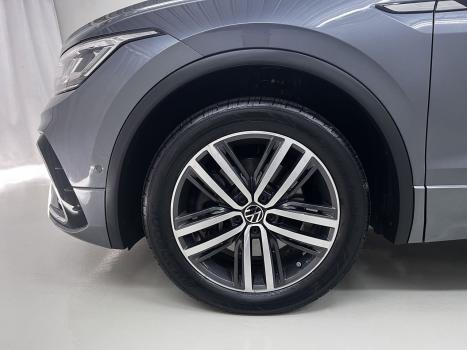 VOLKSWAGEN Tiguan 2.0 300 TSI ALLSPACE R-LINE TURBO AUTOMÁTICO, Foto 14