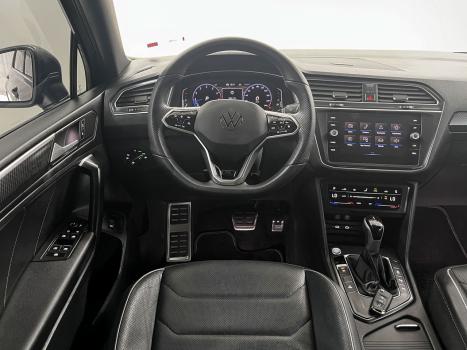 VOLKSWAGEN Tiguan 2.0 300 TSI ALLSPACE R-LINE TURBO AUTOMÁTICO, Foto 19