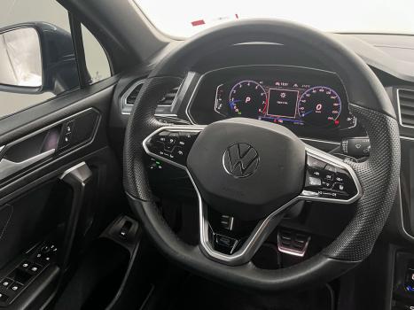 VOLKSWAGEN Tiguan 2.0 300 TSI ALLSPACE R-LINE TURBO AUTOMÁTICO, Foto 20