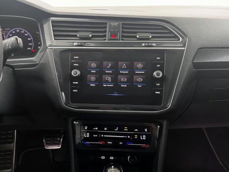 VOLKSWAGEN Tiguan 2.0 300 TSI ALLSPACE R-LINE TURBO AUTOMÁTICO, Foto 21