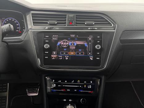 VOLKSWAGEN Tiguan 2.0 300 TSI ALLSPACE R-LINE TURBO AUTOMÁTICO, Foto 22