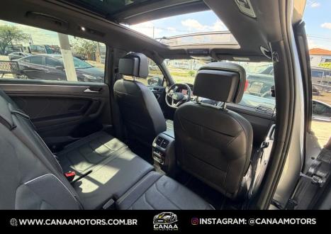 VOLKSWAGEN Tiguan 2.0 350 TSI TOTAL FLEX ALLSPACE R-LINE 4-MOTION TURBO AUTOMÁTICO DSG, Foto 7