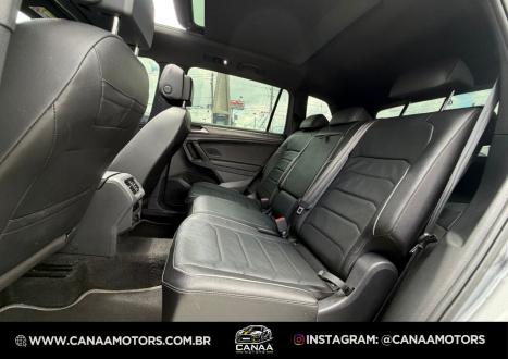 VOLKSWAGEN Tiguan 2.0 350 TSI TOTAL FLEX ALLSPACE R-LINE 4-MOTION TURBO AUTOMÁTICO DSG, Foto 8
