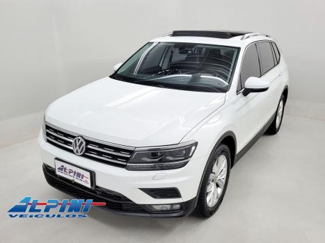 VOLKSWAGEN Tiguan , Foto 1