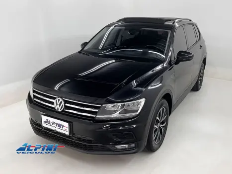 VOLKSWAGEN Tiguan , Foto 1