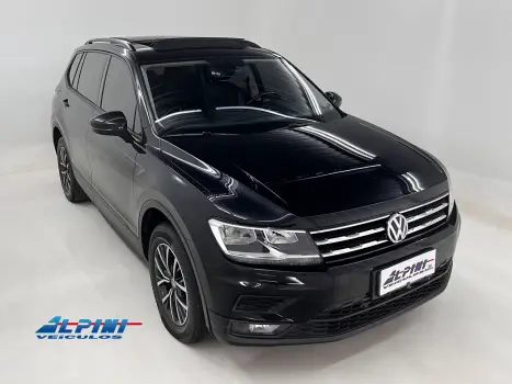 VOLKSWAGEN Tiguan , Foto 3