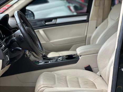 VOLKSWAGEN Touareg 3.6 24V V6 4P FSI 4X4 AUTOMTICO, Foto 9