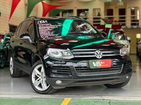 VOLKSWAGEN Touareg 3.6 24V V6 4P FSI 4X4 AUTOM�TICO, Foto 1