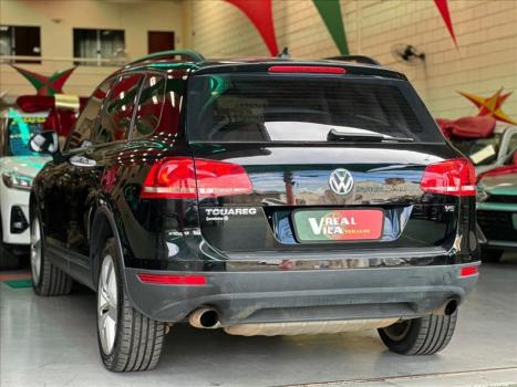 VOLKSWAGEN Touareg 3.6 24V V6 4P FSI 4X4 AUTOM�TICO, Foto 7