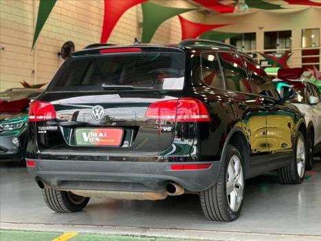VOLKSWAGEN Touareg 3.6 24V V6 4P FSI 4X4 AUTOM�TICO, Foto 9