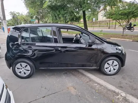 VOLKSWAGEN UP 1.0 12V TAKE FLEX, Foto 7
