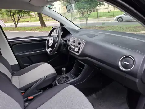 VOLKSWAGEN UP 1.0 12V TAKE FLEX, Foto 11