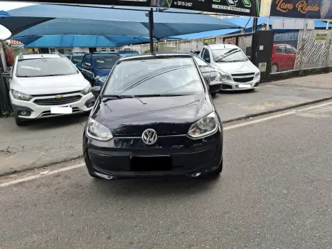 VOLKSWAGEN UP 1.0 12V TAKE FLEX, Foto 13