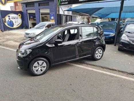 VOLKSWAGEN UP 1.0 12V TAKE FLEX, Foto 14