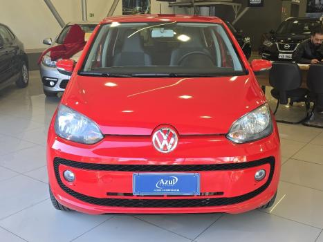 VOLKSWAGEN UP 1.0 12V 4P TSI FLEX MOVE UP, Foto 2
