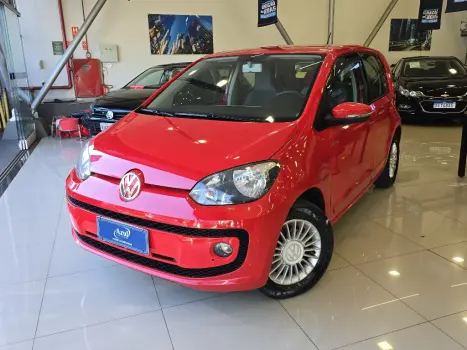 VOLKSWAGEN UP 1.0 12V 4P TSI FLEX MOVE UP, Foto 3