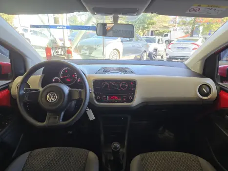 VOLKSWAGEN UP 1.0 12V 4P TSI FLEX MOVE UP, Foto 7