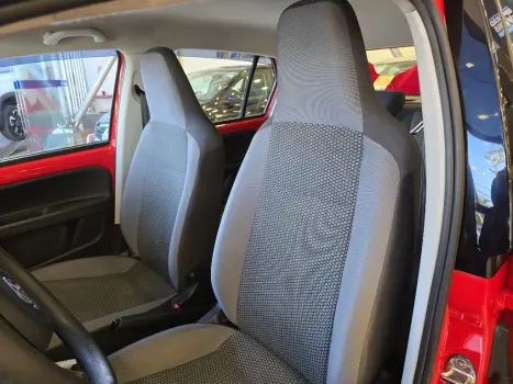 VOLKSWAGEN UP 1.0 12V 4P TSI FLEX MOVE UP, Foto 15