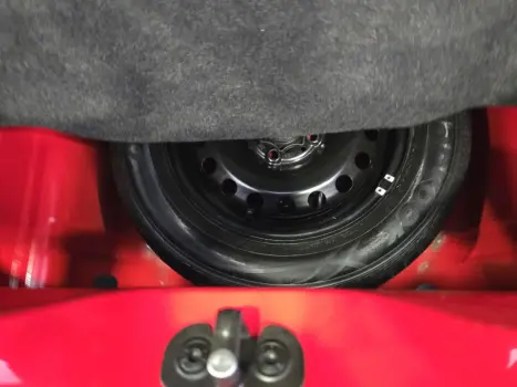 VOLKSWAGEN UP 1.0 12V 4P TSI FLEX MOVE UP, Foto 16