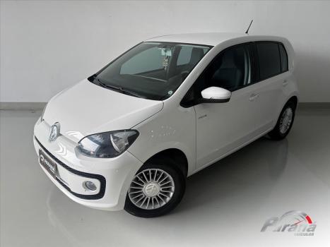 VOLKSWAGEN UP 1.0 12V 4P TSI FLEX MOVE UP, Foto 1