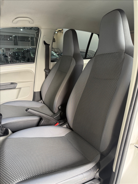 VOLKSWAGEN UP 1.0 12V 4P TSI FLEX MOVE UP, Foto 8